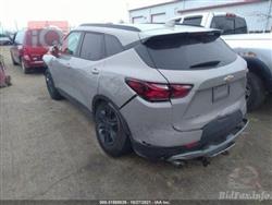 شيفروليه بليزر